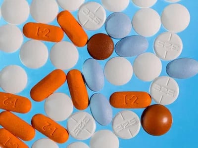 How to Find Pain Killer Medication For Sale Online Safely and Accurately