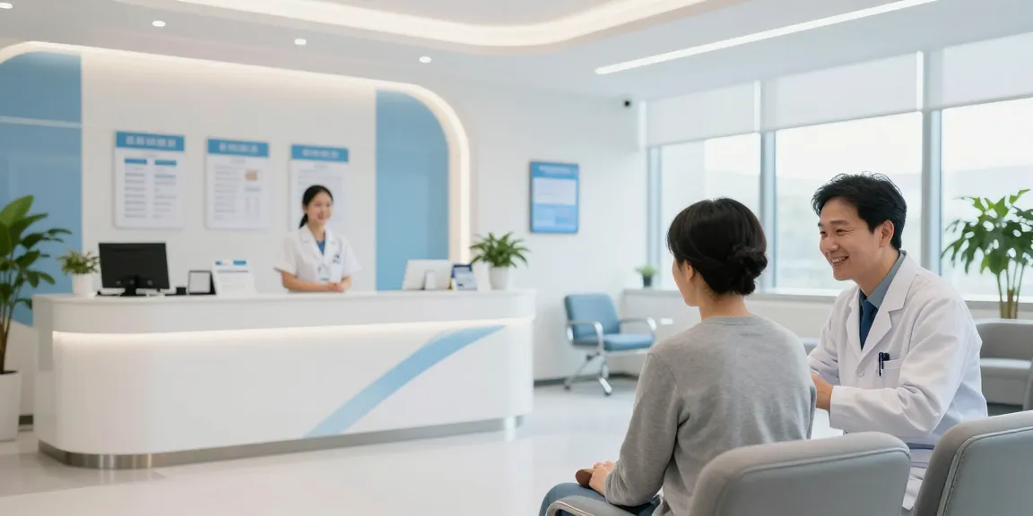 Hair transplant turkey services in a modern healthcare clinic featuring compassionate patient care and advanced medical consultation.