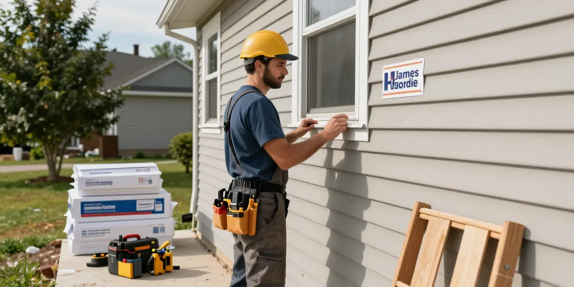 Siding Regina: Trusted professional contractor installing quality siding for local clients.