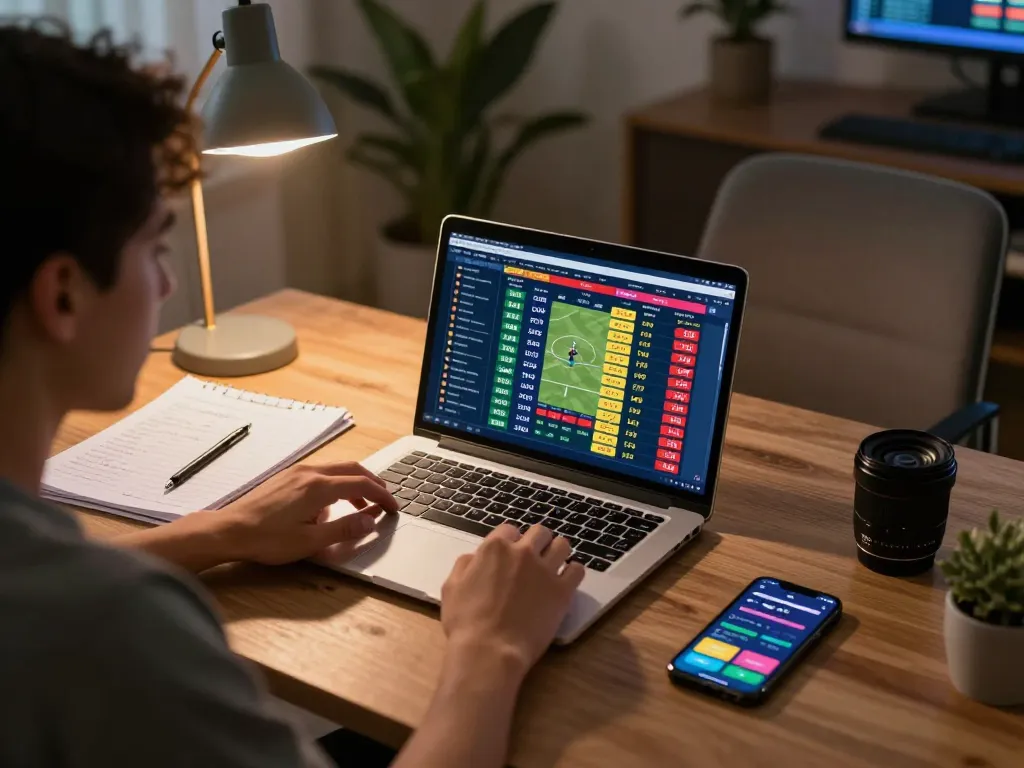 Engaging user betting on vip99win sports interface with live data and personalized notes