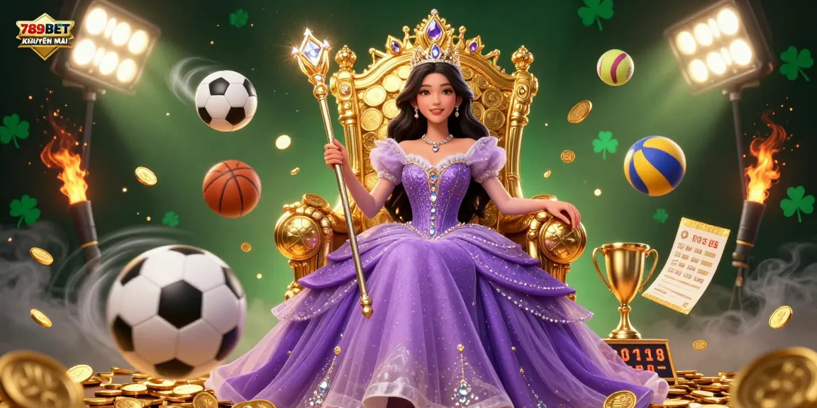 Engage with the captivating world of 789BET KHUYN MI, where dynamic gaming experiences await players.