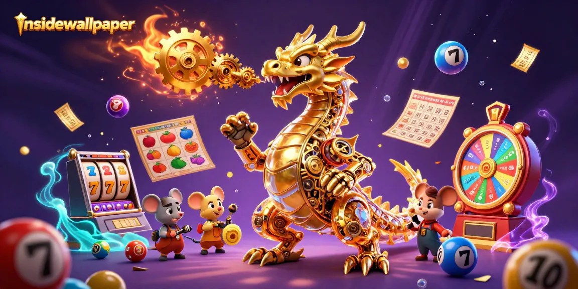 Menangkan jackpot di insidewallpaper dengan permainan slot gacor yang menarik dan menguntungkan.