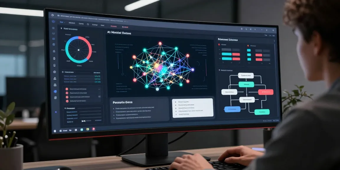 AI SaaS dashboard showcasing jill hardener porn within advanced AI tool automation and machine learning features.