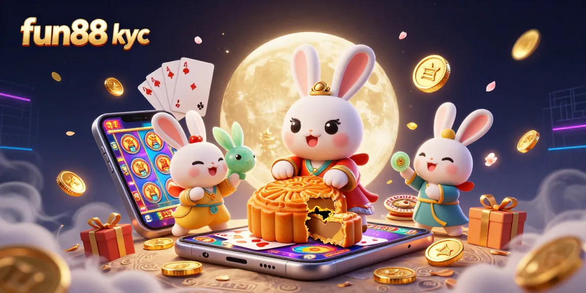 Khám phá trò chơi cá cược hấp dẫn tại fun88 kyc qua hình ảnh sinh động và nhiều sản phẩm thú vị.