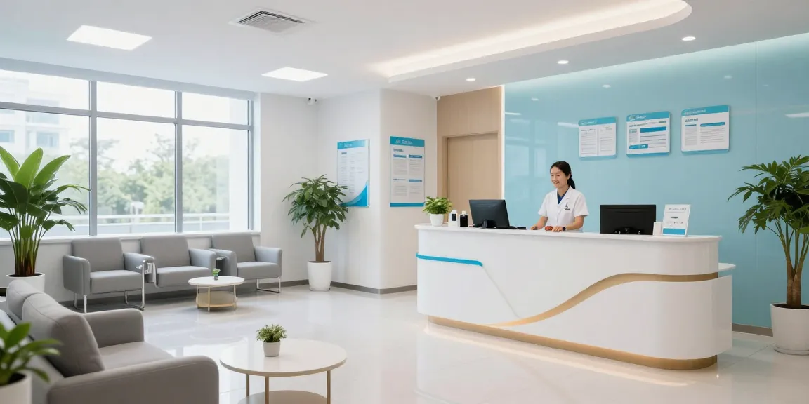 Hair transplant istanbul at a leading healthcare clinic, showcasing expert patient care.