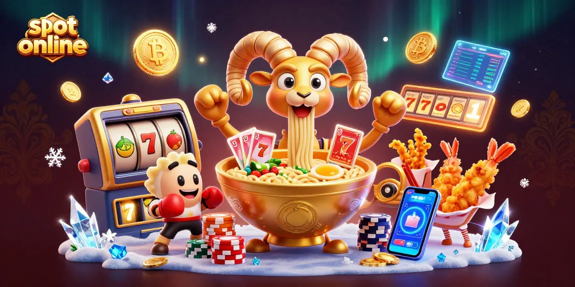Slot online dengan karakter lucu menghasilkan kemenangan besar di situs slot gacor.