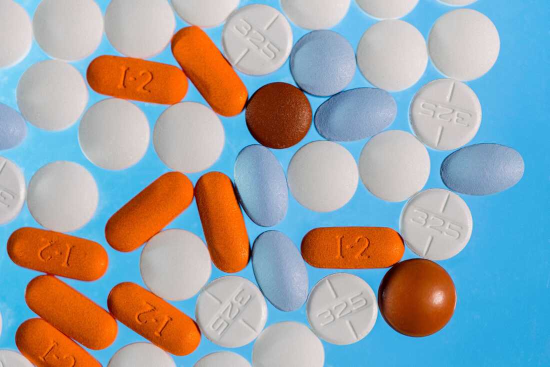 How to Find Pain Killer Medication For Sale Online Safely and Accurately