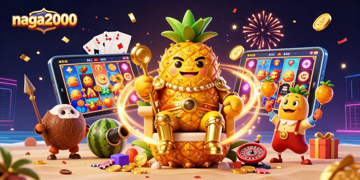 Nikmati pengalaman bermain di naga2000 dengan slot gacor dan RTP tinggi yang dihadirkan dalam permainan kasino yang menarik.