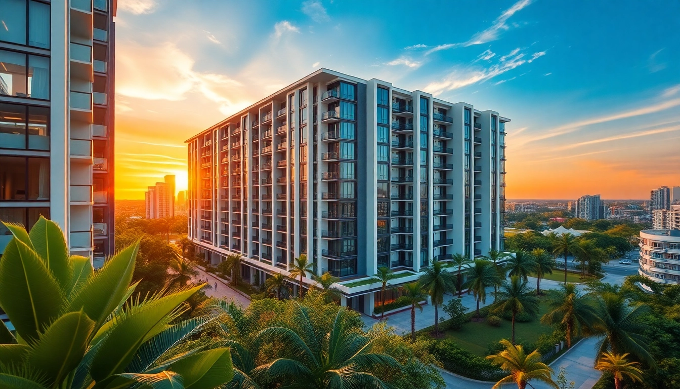 Experience the future of living at tampines ec with an exquisite Executive Condominium design.