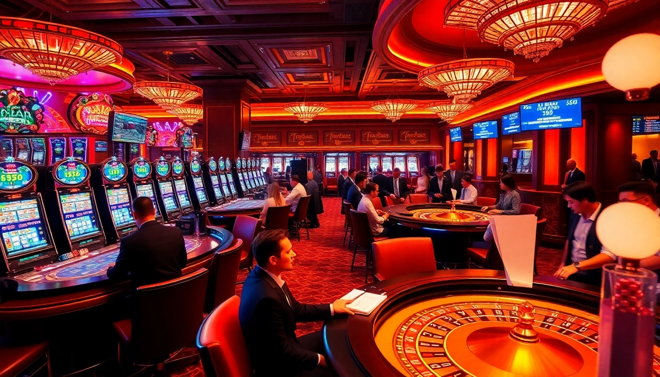 Experience the thrill of Jeetbuzz live net with interactive casino games and vibrant betting scenes.