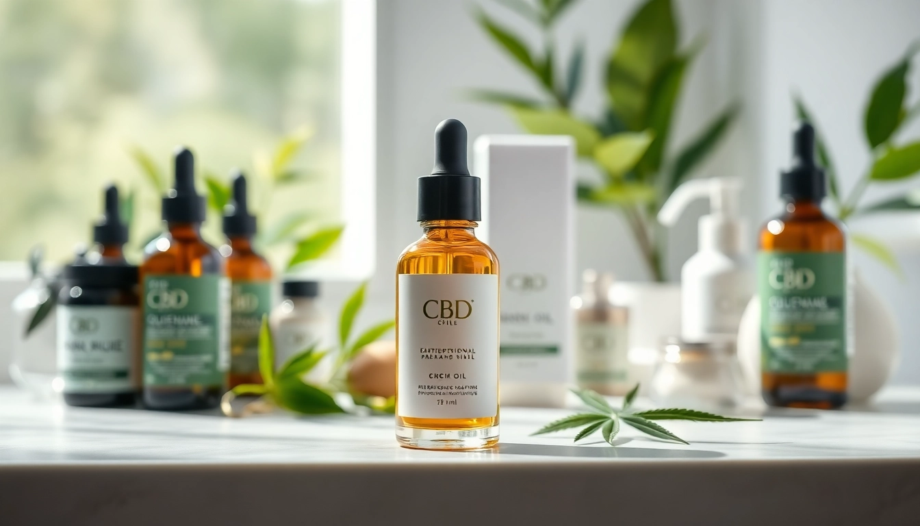 The Benefits of Using CBD Oil for Skin: What You Need to Know